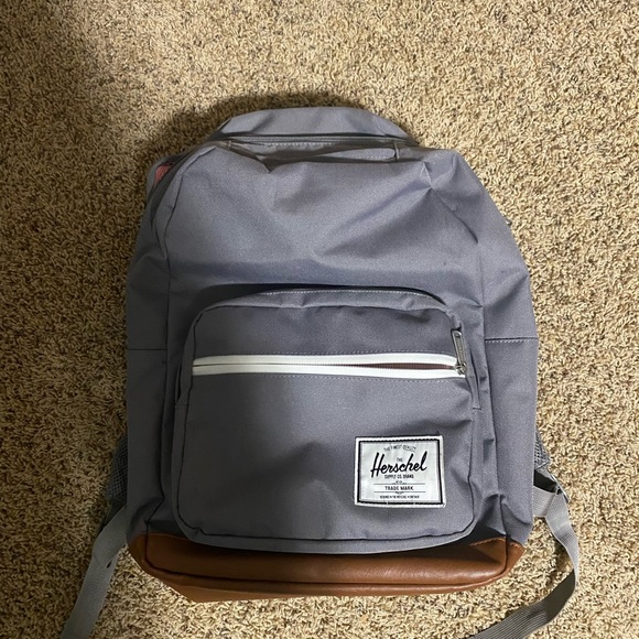 Herschel classic old school backpack - Picture 1 of 2